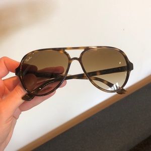 Ray Ban Sunglasses